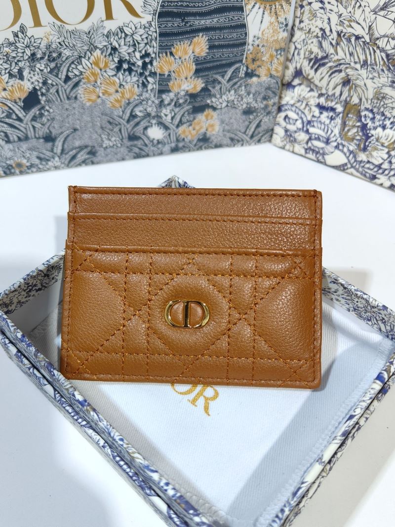 Christian Dior Wallet